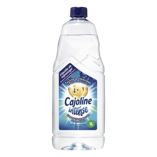 CAJOLINE | Βοηθητικό Σιδερώματος Blue Fresh 1lt