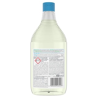 ECOVER | Υγρό Πιάτων Χαμομήλι & Κλημεντίνη 450ml