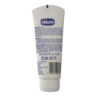 CHICCO | Κρέμα Συγκάματος Βρεφική 100ml