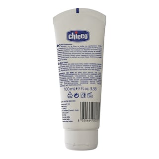 CHICCO | Κρέμα Συγκάματος Βρεφική 100ml