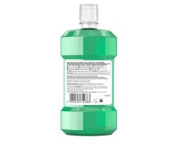 LISTERINE | TEETH&GUM 500ML 2 PCS 1 FREE