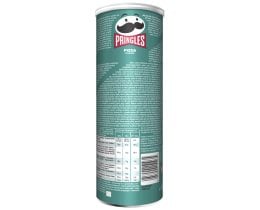 PRINGLES | Τσιπς Pizza 165g