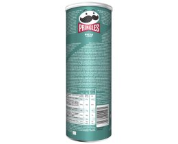 PRINGLES
