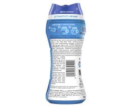 LENOR | Ενισχυτικό Άρωμα Ρούχων Beads Spring Awakening 210g