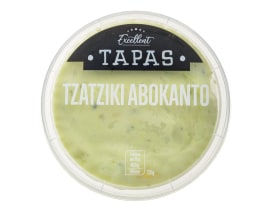 EXCELLENT TAPAS | Τζατζίκι με Αβοκάντο 130g