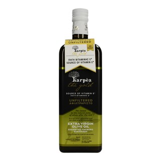KARPEA | Ελαιόλαδο Εξαιρετικό Παρθένο 1 Lt