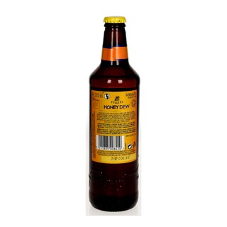 FULLERS | ΜΠΥΡΑ ORGANIC HONEYDEW ALE ΦΙΑΛΗ 500 ML