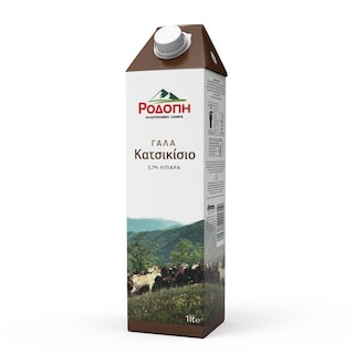 ΡΟΔΟΠΗ | . GOAT MILK FULL 1LT