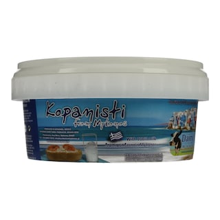 - | Κοπανιστή Μυκόνου ΠΟΠ 150 gr