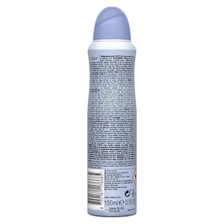 DOVE | Αποσμητικό Spray Talco 150ml