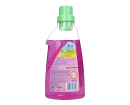 VANISH | Καθαριστικό Λεκέδων Oxi Action Extra Hygiene Gel 725ml