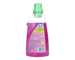 VANISH | Καθαριστικό Λεκέδων Oxi Action Extra Hygiene Gel 725ml
