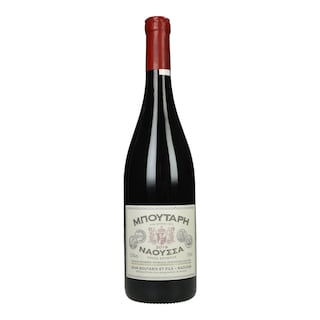 ΜΠΟΥΤΑΡΗ | ΝΑΟΥΣΑ | WINE RED 750ML