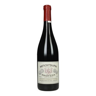 ΜΠΟΥΤΑΡΗ | ΝΑΟΥΣΑ | WINE RED 750ML