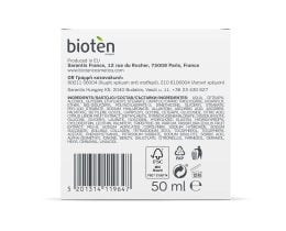 BIOTEN | BIOTEN NIGHT CR MULTI COLLAGEN 50ML MULTI COLLAGEN 50 ML