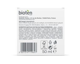 BIOTEN | Κρέμα Νύχτας Multi Collagen Αντιρυτιδική 50ml