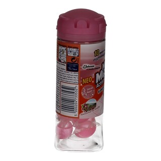 MR.MUSCLE | ΥΓΡΟ ΓΕΝΙΚΟΥ ΚΑΘΑΡΙΣΜΟΥ ΣΕ ΚΑΨΟΥΛΕΣ ΑΝΟΙΞΗ 12 ΤΕΜ