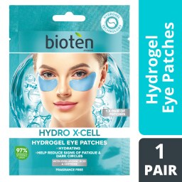 BIOTEN | Eye Patches Ματιών Hydro X Cell 1 Τεμάχιο