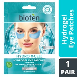BIOTEN | Eye Patches Ματιών Hydro X Cell 1 Τεμάχιο