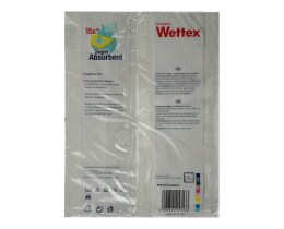 WETTEX | Σπογγοπετσέτα Art Collection Maxi 1 Τεμάχιο