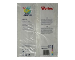 WETTEX | Σπογγοπετσέτα Art Collection Maxi 1 Τεμάχιο