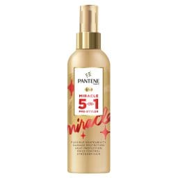 PANTENE | Spray Μαλλιών Miracle 5σε1 Pre-Styler 200ml