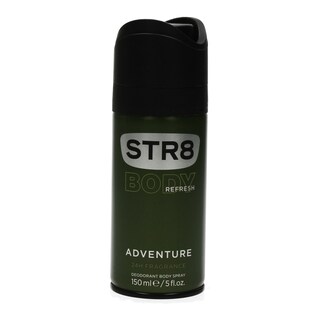 STR8 | ΑΠΟΣΜΗΤΙΚΟ SPRAY ADVENTURE 150 ML
