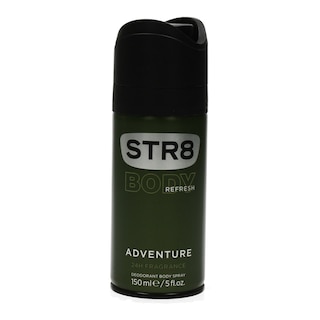 STR8 | ΑΠΟΣΜΗΤΙΚΟ SPRAY ADVENTURE 150 ML