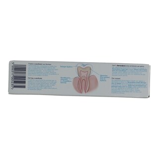 SENSODYNE | ΟΔΟΝΤΟΚΡΕΜΑ FRESH GEL 50 ML