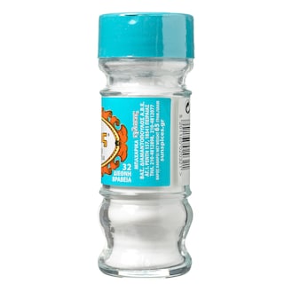 ΗΛΙΟΣ | Cream of Tartar In Glass Jar 65g