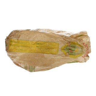 - | Ψωμί Βιολογικό Ολικής Άλεσης 750g