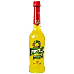 MEDITERRANIO | Limoncello  500ml