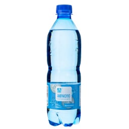 ΑΒ | Ανθρακούχο Νερό Επιτραπέζιο 500ml
