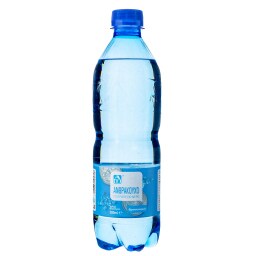 ΑΒ | AB SPARKLING WATER BOTTLE 500ML ΕΠΙΤΡΑΠΕΖΙΟ ΝΕΡΟ 500 ML