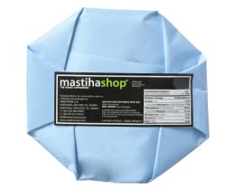 MASTIHA SHOP | Χαλβαδόπιτα Μαστίχα & Φυστίκι 80g
