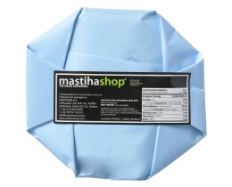 MASTIHA SHOP | ΧΑΛBAΔOΠITΑ ΜΕ ΜΑΣΤΙΧΑ ΚΑΙ ΦΥΣΤΙΚΙ 80 GR
