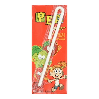 ΡΕΑ | Χυμός Μήλο Σταφύλι Φράουλα 250ml