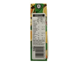 ΑΒ | Juice Natural Orange 250ml
