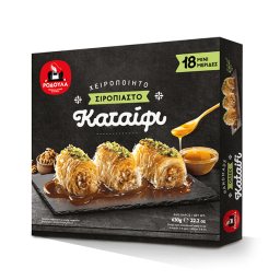 Καταϊφάκια  630g