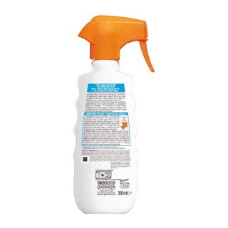 AMBRE SOLAIRE | Αντηλιακό Sensitive Advanced Trigger Spray SPF50+ 300ml