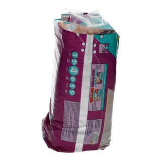 PAMPERS | ACTIVE FIT | ΠΑΝΕΣ ΜΩΡΟΥ MAXI No 4 22 ΤΕΜ