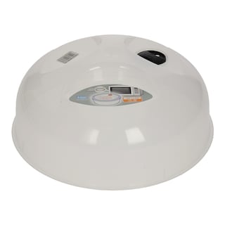 - | ΚΑΠΑΚΙ ΓΙΑ MICROWAVE 25 CM 1 ΤΕΜ