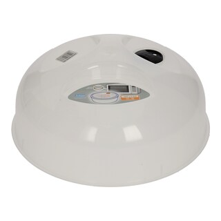 - | ΚΑΠΑΚΙ ΓΙΑ MICROWAVE 25 CM 1 ΤΕΜ