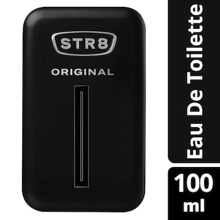 STR8 | Eau de Toilette Original 100ml