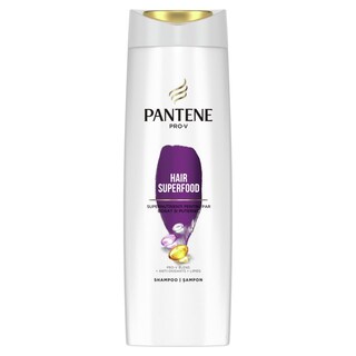 PANTENE | PANTENE SHAMPOO SUPERFOOD  360ML