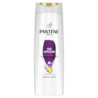 PANTENE | Σαμπουάν Superfood 360ml