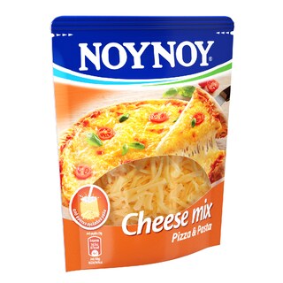 ΝΟΥΝΟΥ | Τριμμένο Τυρί Μίγμα 200gr