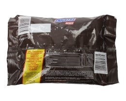 SNICKERS | ΣΟΚΟΛΑΤΕΣ ΜΙΝΙ 303 GR