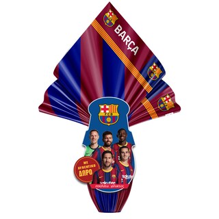ΑΣΤΗΡ | Σοκολατένιο Αυγό Γάλακτος Barcelona 160g