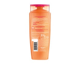 ELVIVE | Σαμπουάν Dream Long Επανασύστασης 700ml